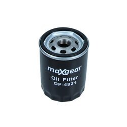Olejový filter MAXGEAR 26-2050