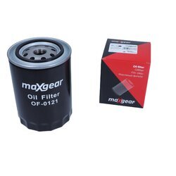 Olejový filter MAXGEAR 26-2052 - obr. 1