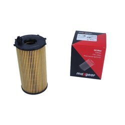 Olejový filter MAXGEAR 26-2068 - obr. 1