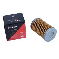 Olejový filter MAXGEAR 26-8028 - obr. 1