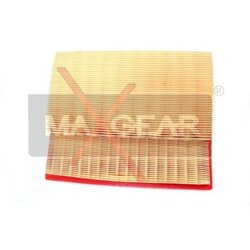 Vzduchový filter MAXGEAR 26-0024 - obr. 1