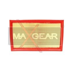 Vzduchový filter MAXGEAR 26-0152 - obr. 1