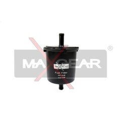 Palivový filter MAXGEAR 26-0166