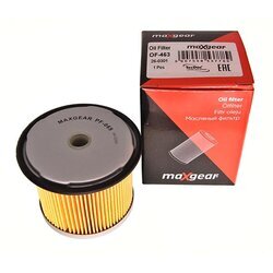 Palivový filter MAXGEAR 26-0169 - obr. 2