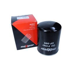 Olejový filter MAXGEAR 26-0431 - obr. 2