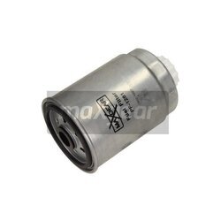 Palivový filter MAXGEAR 26-0701