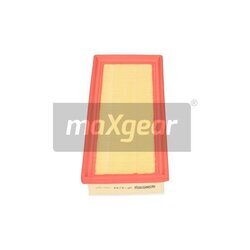 Vzduchový filter MAXGEAR 26-0765