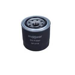 Olejový filter MAXGEAR 26-0902