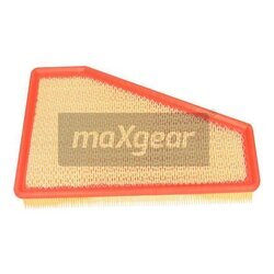 Vzduchový filter MAXGEAR 26-0972