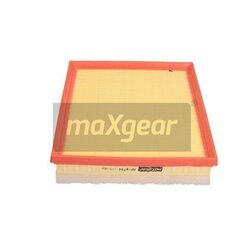 Vzduchový filter MAXGEAR 26-1384