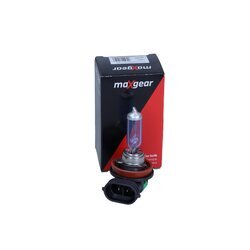 Žiarovka pre hlavný svetlomet MAXGEAR 78-0187 - obr. 1