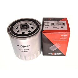 Palivový filter MAXGEAR 26-0020 - obr. 2