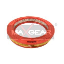 Vzduchový filter MAXGEAR 26-0084