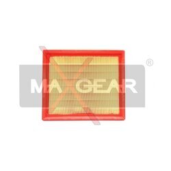 Vzduchový filter MAXGEAR 26-0109 - obr. 1