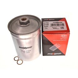 Palivový filter MAXGEAR 26-0415 - obr. 2