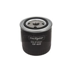 Olejový filter MAXGEAR 26-0503