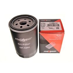 Olejový filter MAXGEAR 26-0045 - obr. 2
