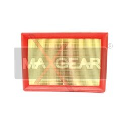 Vzduchový filter MAXGEAR 26-0229 - obr. 1