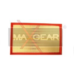 Vzduchový filter MAXGEAR 26-0353 - obr. 1