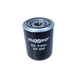 Olejový filter MAXGEAR 26-0431