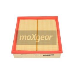Vzduchový filter MAXGEAR 26-0639