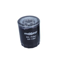Olejový filter MAXGEAR 26-2033
