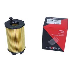 Olejový filter MAXGEAR 26-2061 - obr. 1