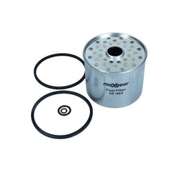 Olejový filter MAXGEAR 26-2108
