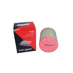 Vzduchový filter MAXGEAR 26-2528 - obr. 1