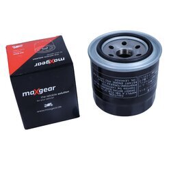 Olejový filter MAXGEAR 26-8031