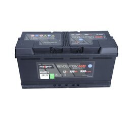 Štartovacia batéria MAXGEAR 85-0054