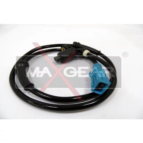 Snímač počtu otáčok kolesa MAXGEAR 20-0029