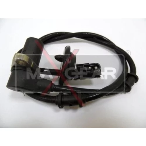 Snímač počtu otáčok kolesa 20-0031 /MaXgear/ - obr. 1