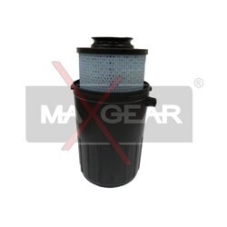 Vzduchový filter MAXGEAR 26-0023 - obr. 1