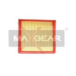 Vzduchový filter MAXGEAR 26-0215