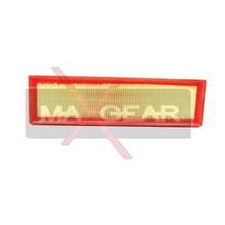 Vzduchový filter MAXGEAR 26-0218