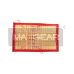 Vzduchový filter MAXGEAR 26-0322 - obr. 1