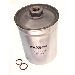Palivový filter MAXGEAR 26-0415