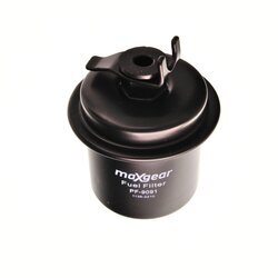 Palivový filter MAXGEAR 26-2261