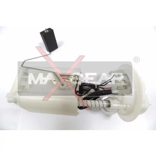 Ukazovateľ rezervy paliva MAXGEAR 43-0010