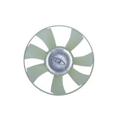 Ventilátor chladenia motora MAXGEAR 62-0077 - obr. 1