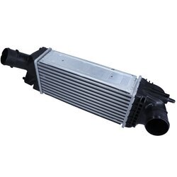 Chladič plniaceho vzduchu MAXGEAR AC630081