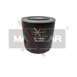 Olejový filter MAXGEAR 26-0136 - obr. 1