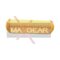 Vzduchový filter MAXGEAR 26-0192 - obr. 1
