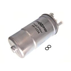 Palivový filter MAXGEAR 26-0262