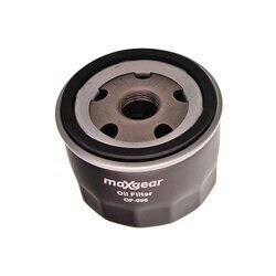 Olejový filter MAXGEAR 26-0267