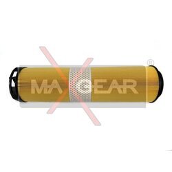 Vzduchový filter MAXGEAR 26-0313 - obr. 1