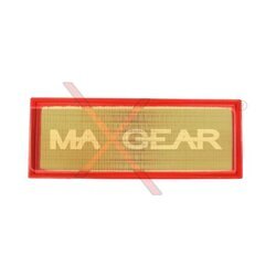 Vzduchový filter MAXGEAR 26-0339