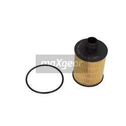 Olejový filter MAXGEAR 26-0797