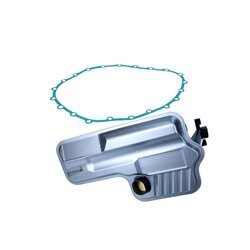 Sada hydraulického filtra automatickej prevodovky MAXGEAR 26-1710 - obr. 1